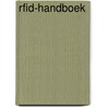 RFID-handboek door Onbekend