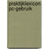 Praktijklexicon PC-Gebruik