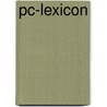 PC-lexicon door Onbekend