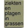 Ziekten en plagen in grassen by H. Glas