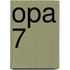 OPA 7
