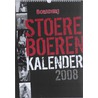 Stoereboerenkalender door Onbekend