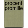 Procent promille door Dooren