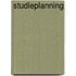 Studieplanning