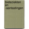 Bieteziekten en -aantastingen door H. Glas