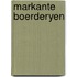 Markante boerderyen