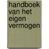 Handboek van het eigen vermogen