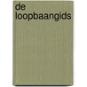 De loopbaangids door J.W. Gunnink