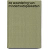 De waardering van minderheidspakketten door R. Sman