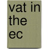 Vat in the ec door Laman