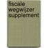 Fiscale wegwijzer supplement