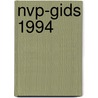 Nvp-gids 1994 by Elbertse