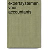 Expertsystemen voor accountants by Dyk