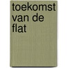 Toekomst van de flat door Jeroen Singelenberg