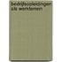 Bedrijfsopleidingen als werkterrein
