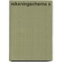 Rekeningschema s
