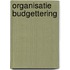 Organisatie budgettering