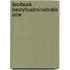 Leerboek bedryfsadministratie uitw.