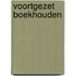 Voortgezet boekhouden