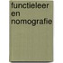 Functieleer en nomografie