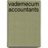 Vademecum accountants