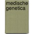 Medische genetica