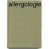 Allergologie