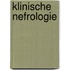 Klinische nefrologie