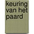 Keuring van het paard