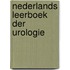 Nederlands leerboek der urologie