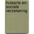 Huisarts en sociale verzekering