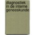 Diagnostiek in de interne geneeskunde