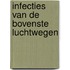 Infecties van de bovenste luchtwegen