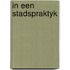 In een stadspraktyk