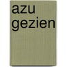 Azu gezien door Timmers