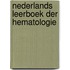 Nederlands leerboek der hematologie