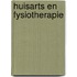 Huisarts en fysiotherapie