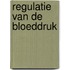 Regulatie van de bloeddruk