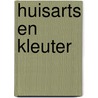 Huisarts en kleuter door Voorhoeve