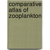 Comparative atlas of zooplankton by Spoel