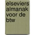 Elseviers almanak voor de btw