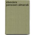 Elseviers pensioen-almanak