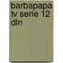 Barbapapa tv serie 12 dln