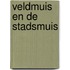 Veldmuis en de stadsmuis