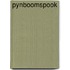 Pynboomspook