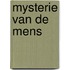 Mysterie van de mens