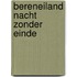 Bereneiland nacht zonder einde