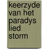 Keerzyde van het paradys lied storm door Heinz G. Konsalik