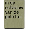 In de schaduw van de gele trui door Jean Nelissen
