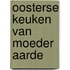 Oosterse keuken van moeder aarde